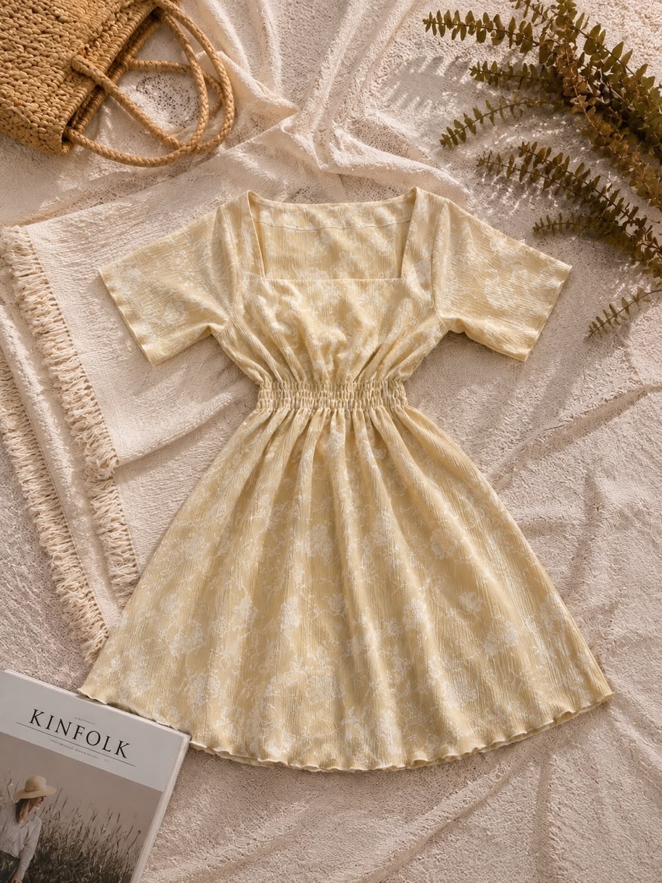 Vestido Hawai - Imagen 6