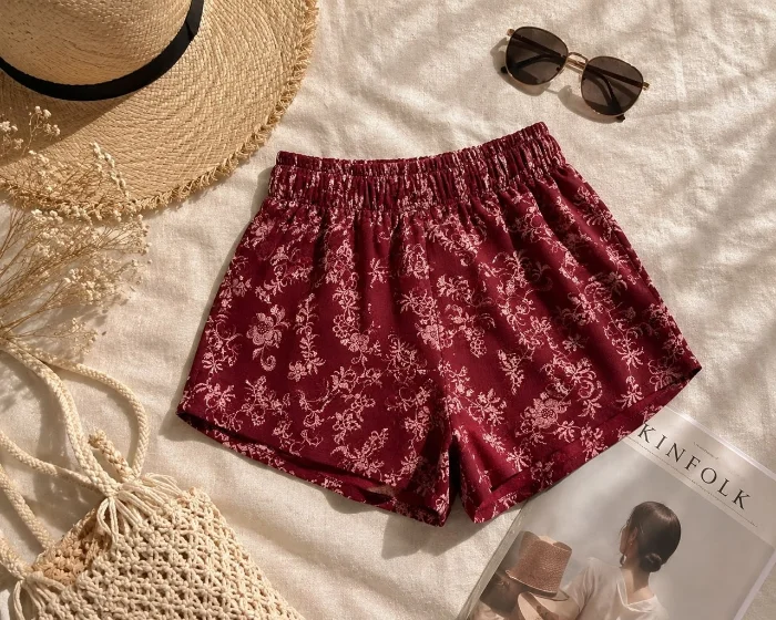 Short