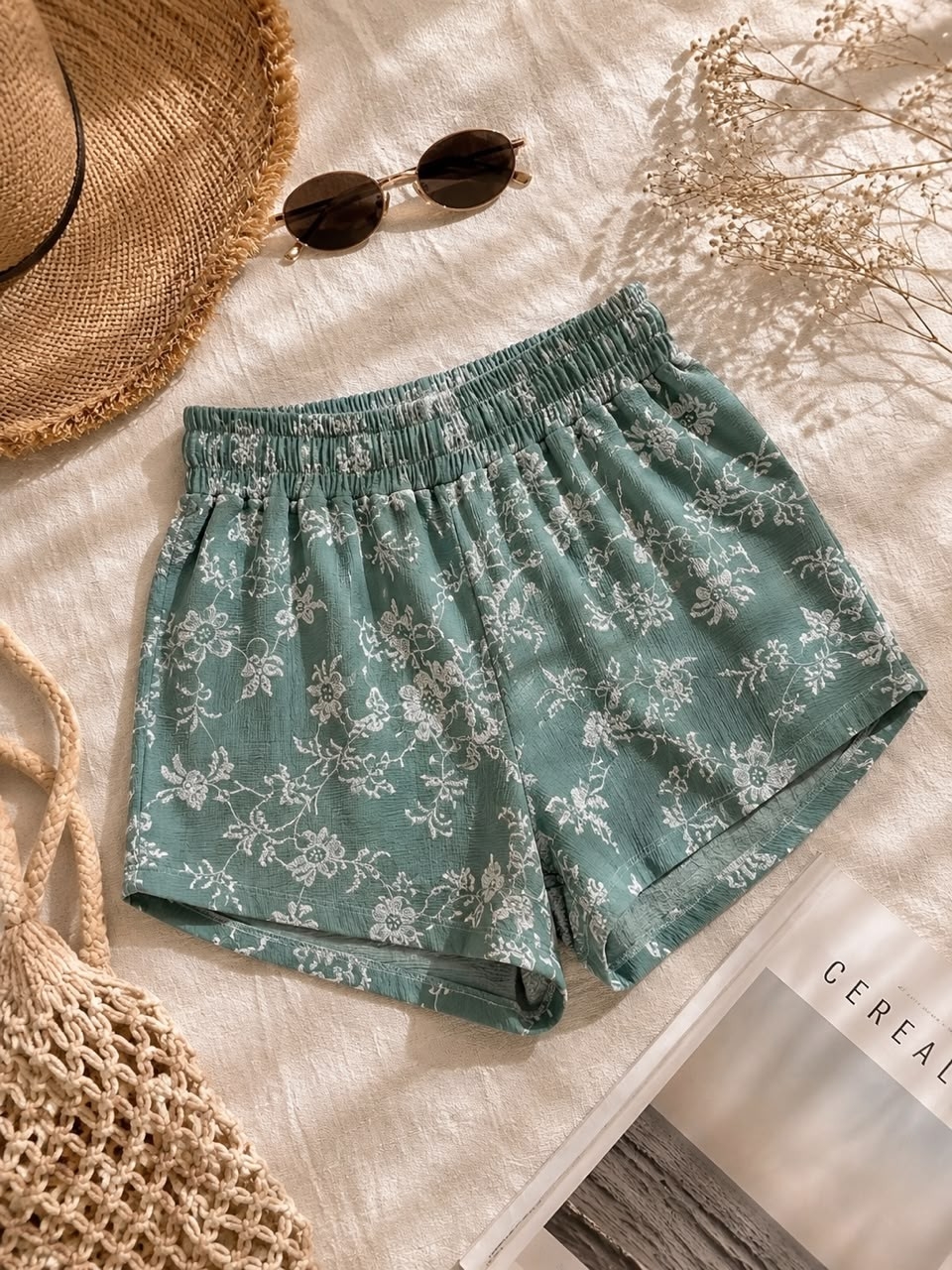 Short - Imagen 4