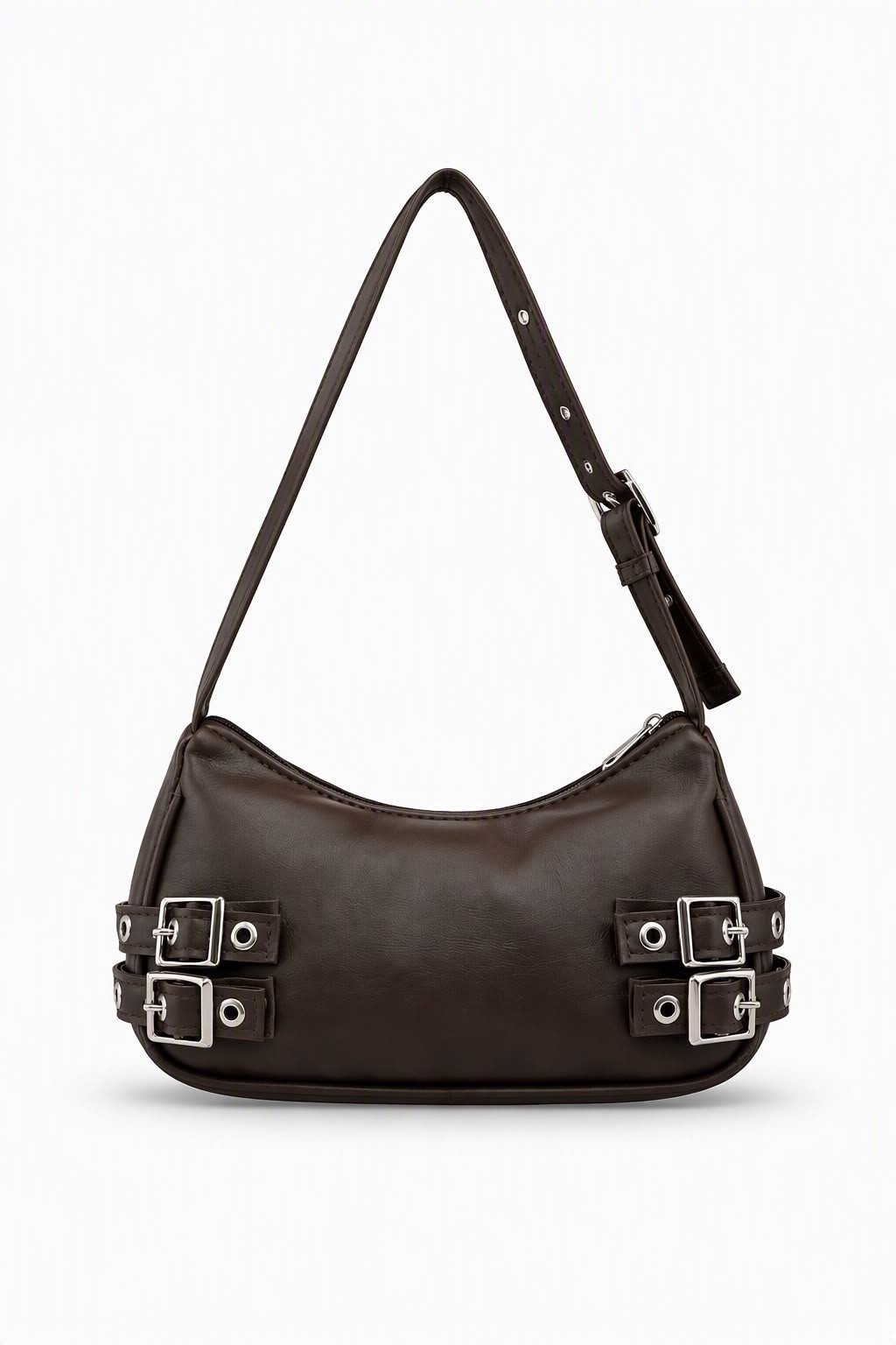 Mini Bag 4 Hebillas - Imagen 2