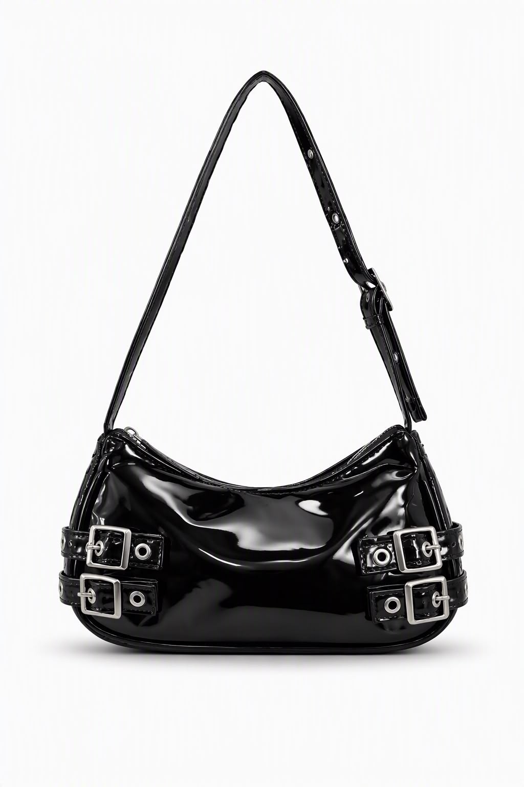 Mini Bag 4 Hebillas - Imagen 3