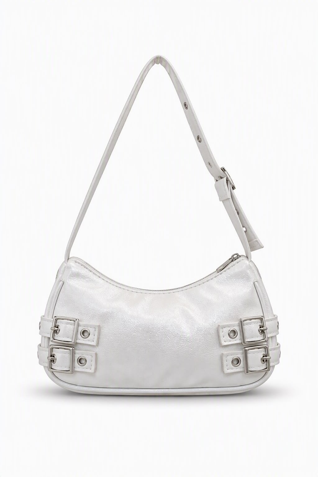 Mini Bag 4 Hebillas - Imagen 4