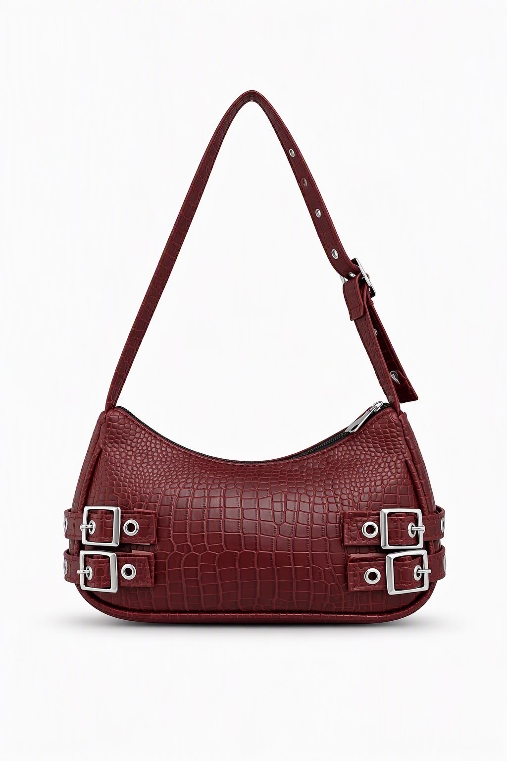 Mini Bag 4 Hebillas - Imagen 5