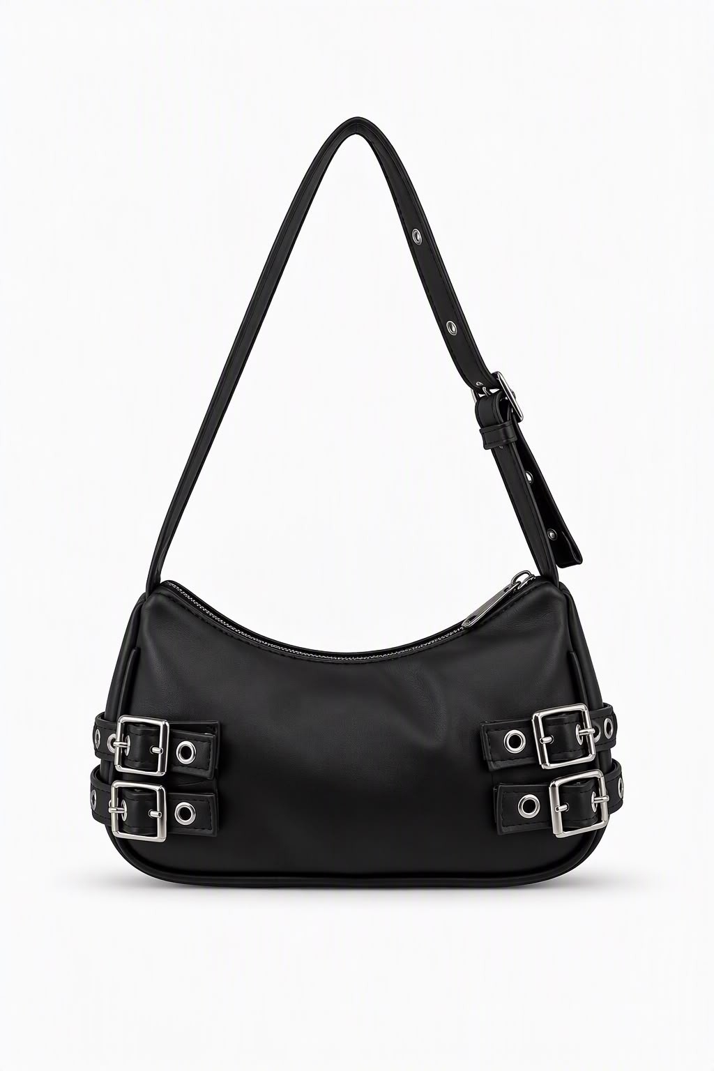 Mini Bag 4 Hebillas - Imagen 6