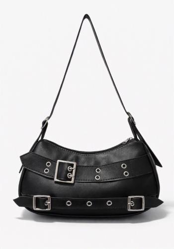 Mini Bag 5 Hebillas