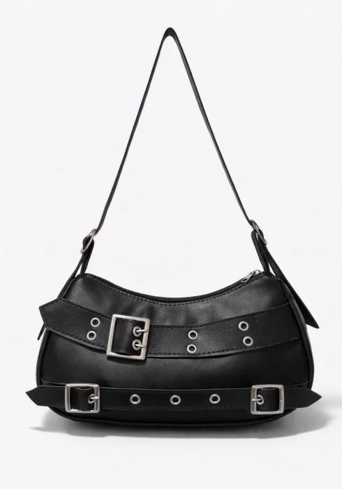 Mini Bag 5 Hebillas