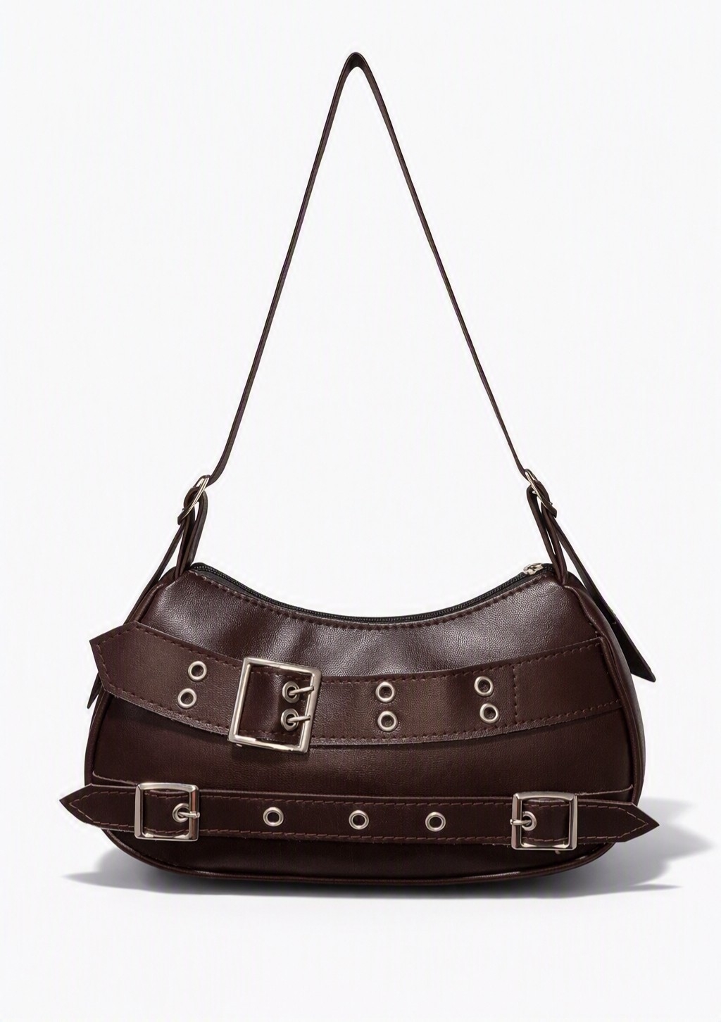 Mini Bag 5 Hebillas - Imagen 2