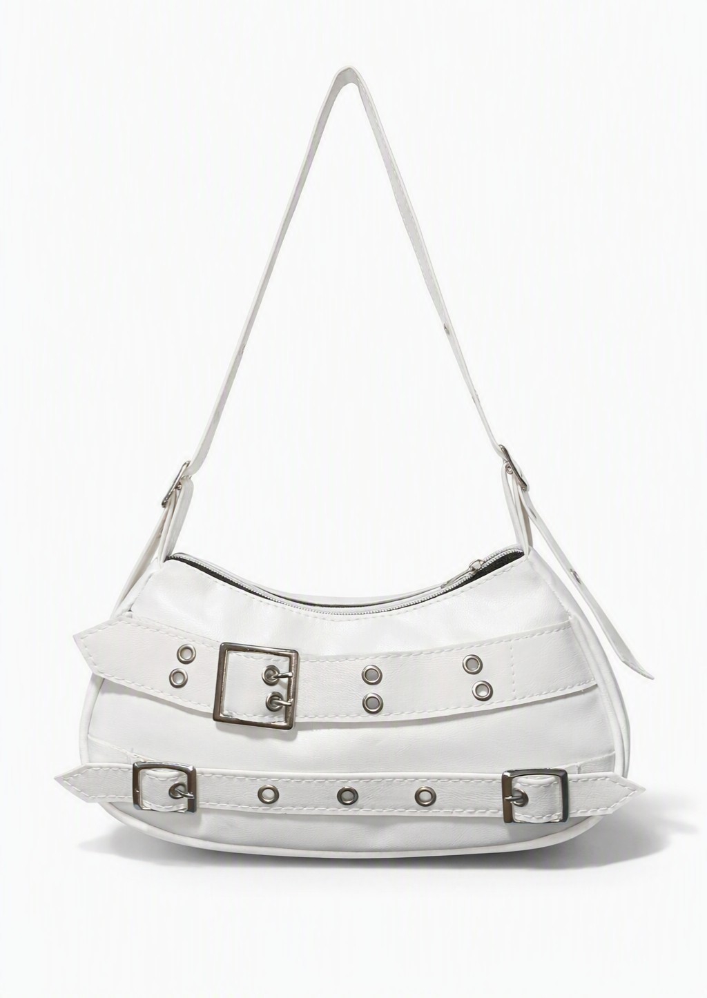 Mini Bag 5 Hebillas - Imagen 2