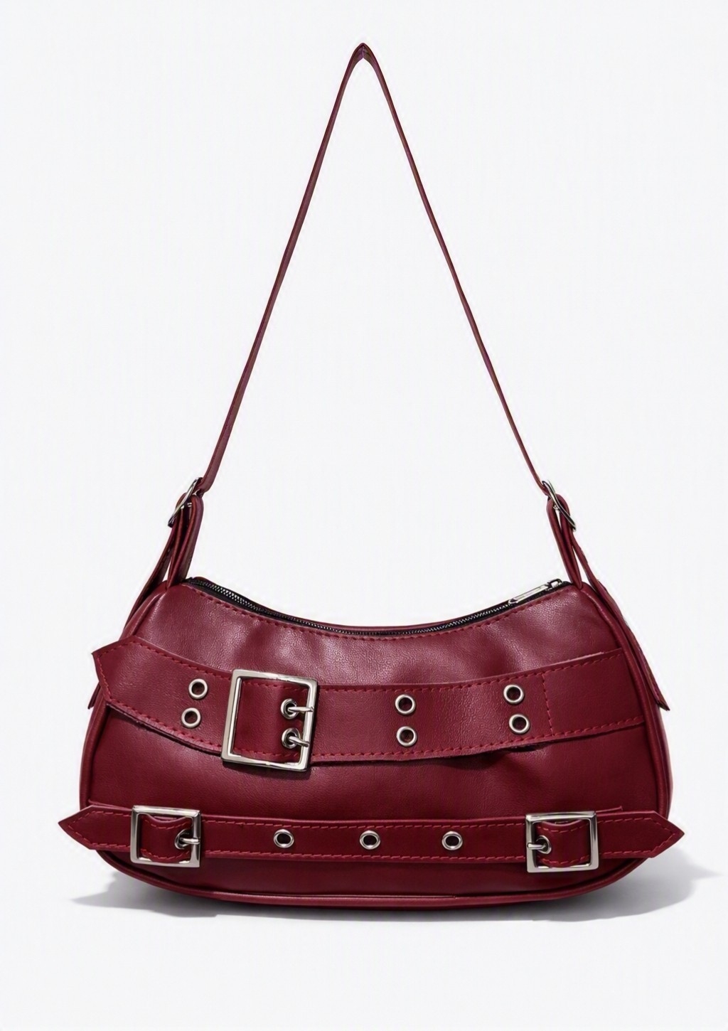 Mini Bag 5 Hebillas - Imagen 3