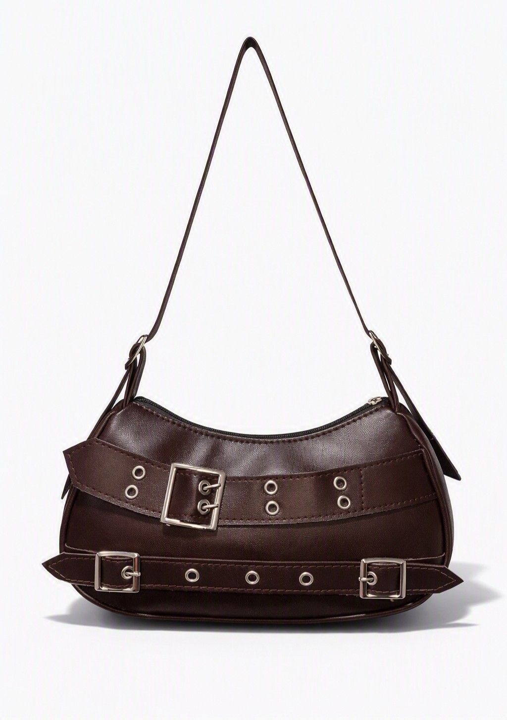 Mini Bag 5 Hebillas - Imagen 3