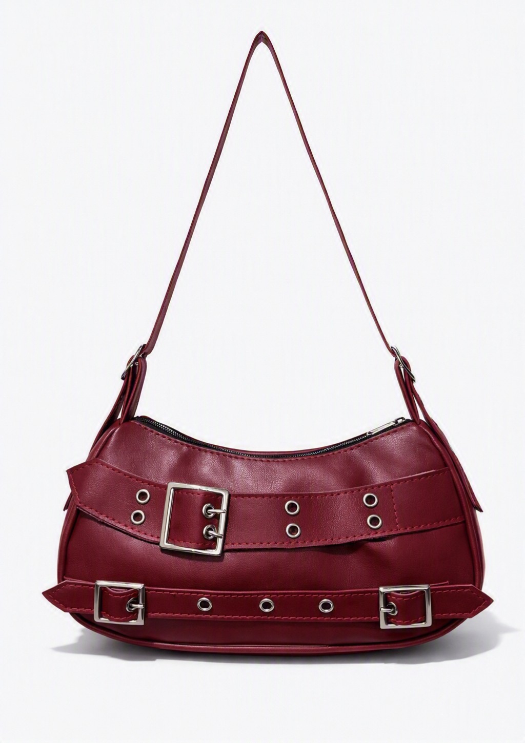 Mini Bag 5 Hebillas - Imagen 4