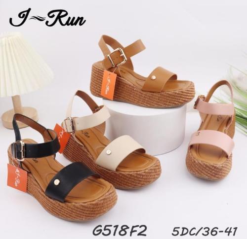 Sandalias I-run