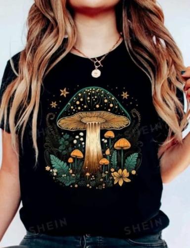 Remeras Algodón Premium