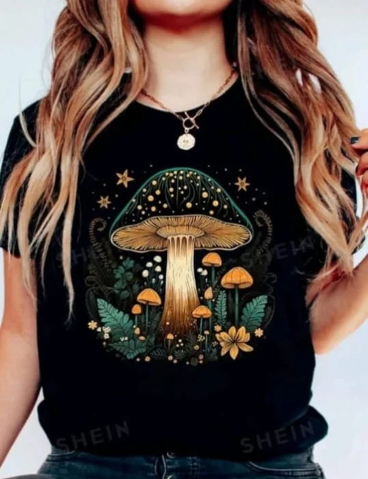Remeras Algodón Premium