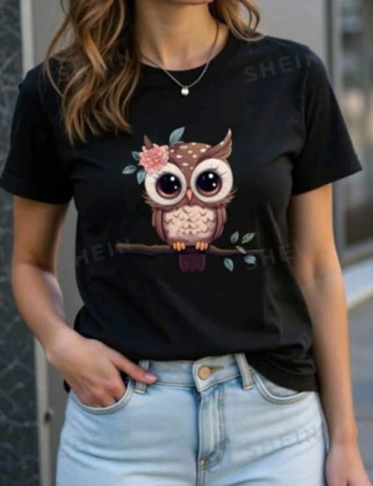Remeras Algodón Premium - Imagen 3