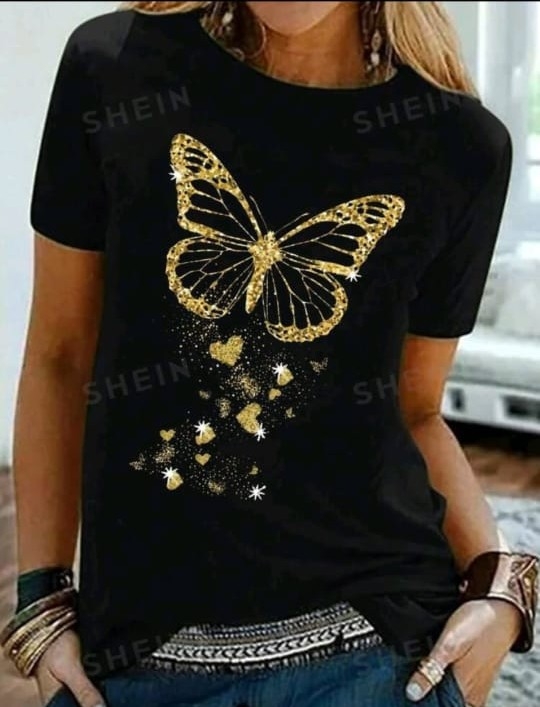 Remeras Algodón Premium - Imagen 4