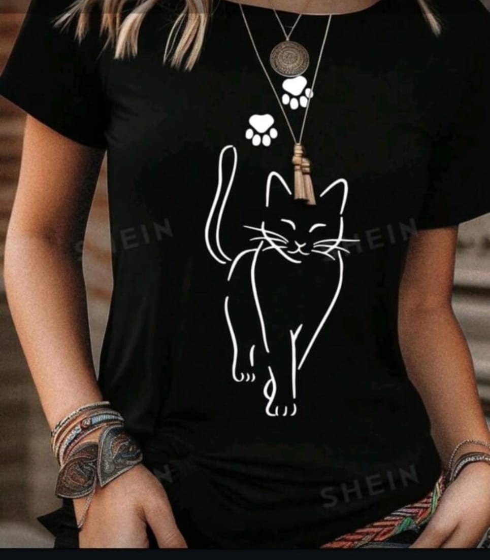 Remeras Algodón Premium - Imagen 5