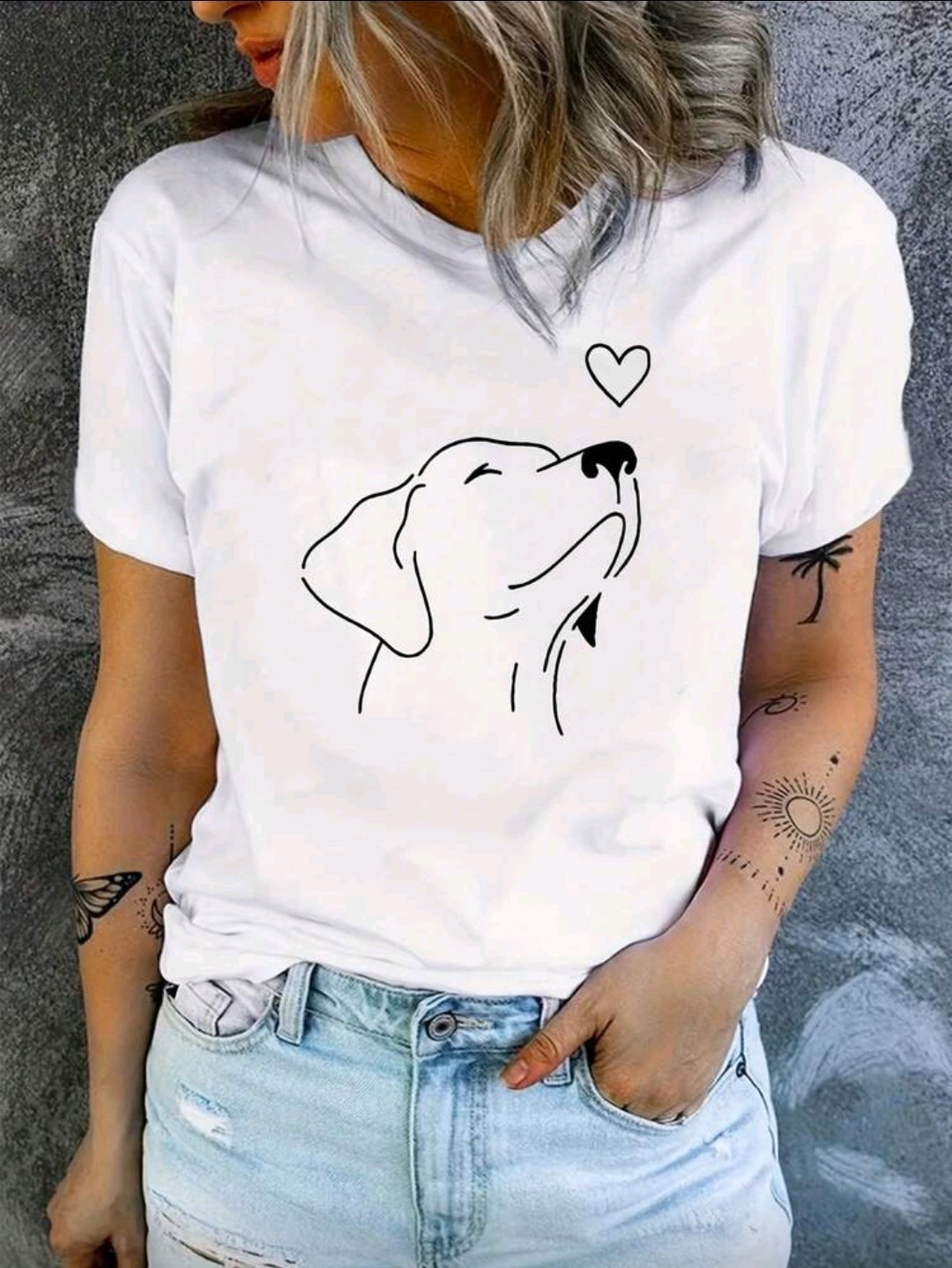 Remeras Algodón Premium - Imagen 7