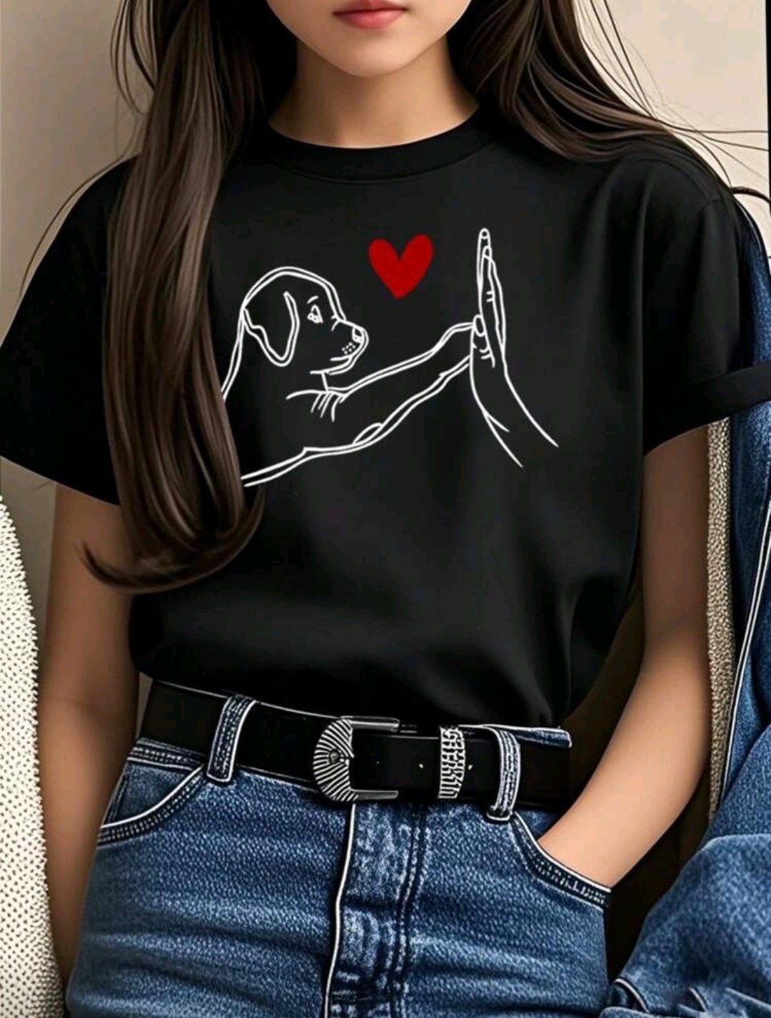 Remeras Algodón Premium - Imagen 9