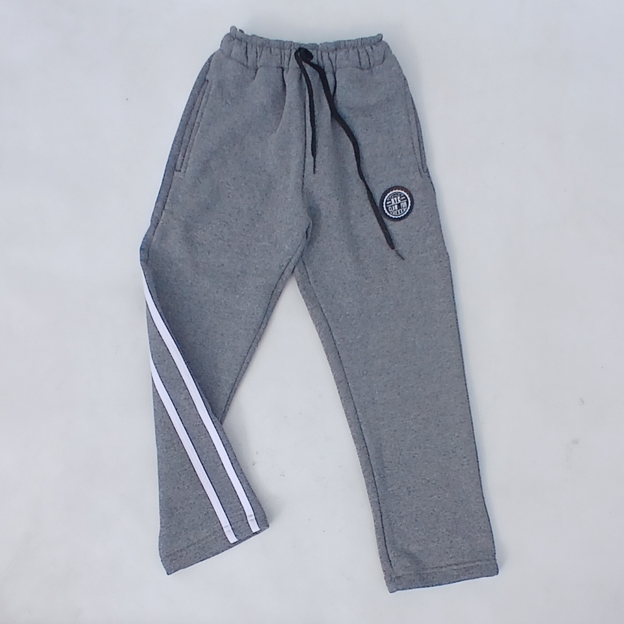 Pantalon Bagy Frisa Juvenil - Imagen 2
