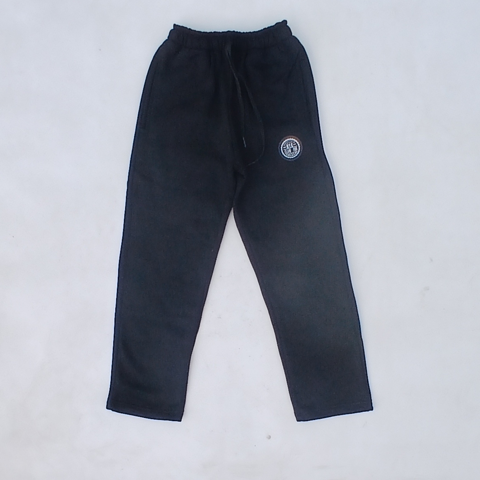 Pantalon Bagy Frisa Juvenil - Imagen 3