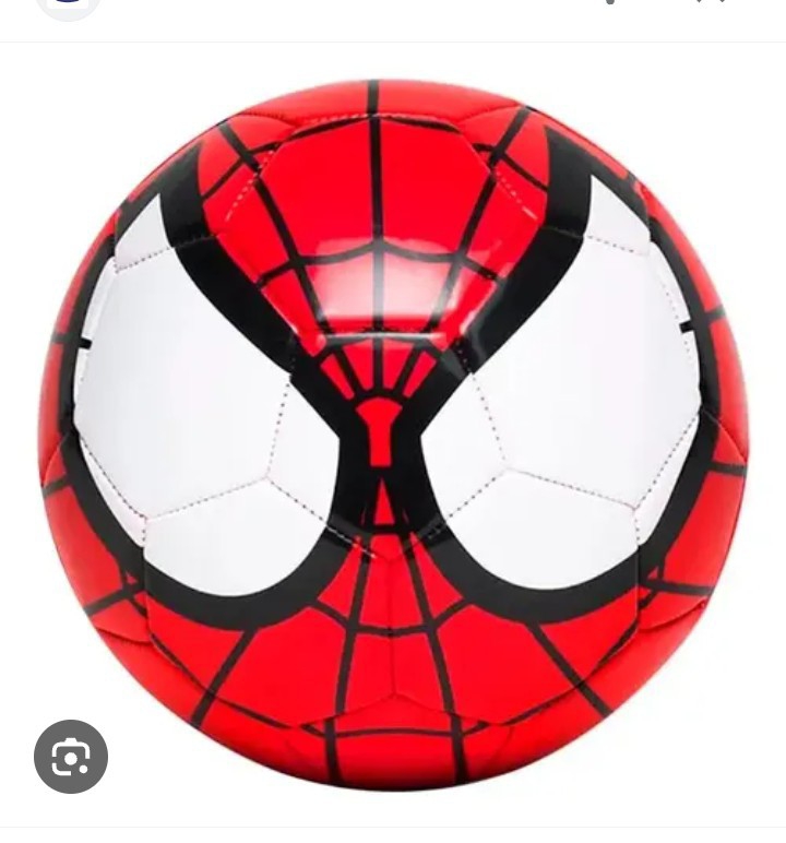 Pelota Hombre Araña - Imagen 2