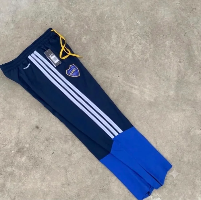 Pantalón de Boca