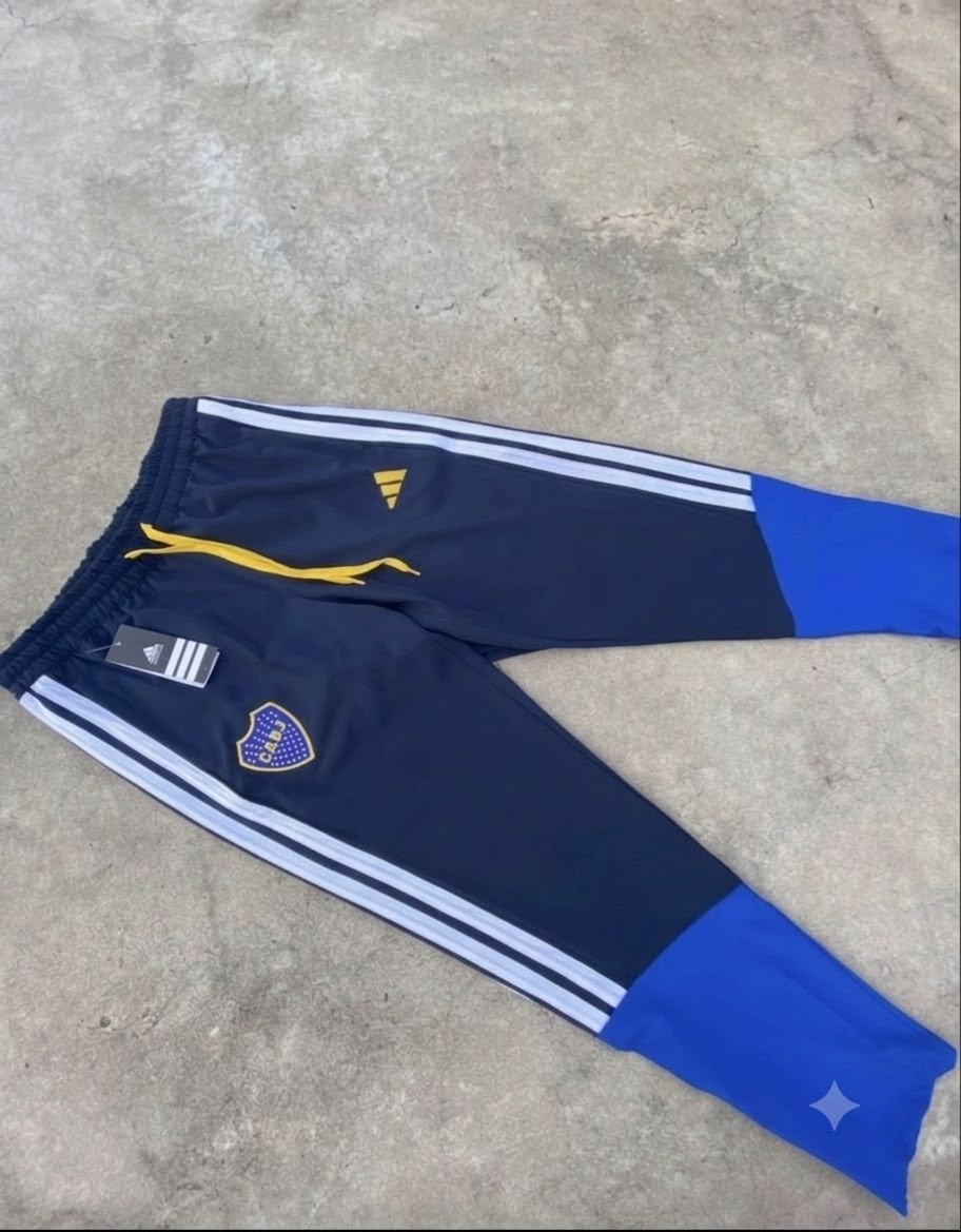 Pantalón de Boca - Imagen 2
