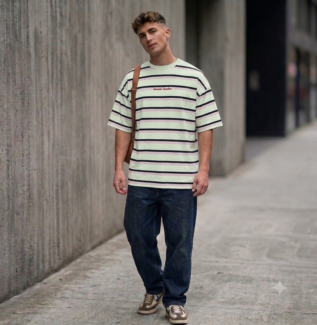 Remera Oversize Rallada con Bordado - IMG_1133.PNG
