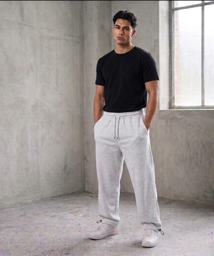Pantalon Baggy Rustico (con Regulador)