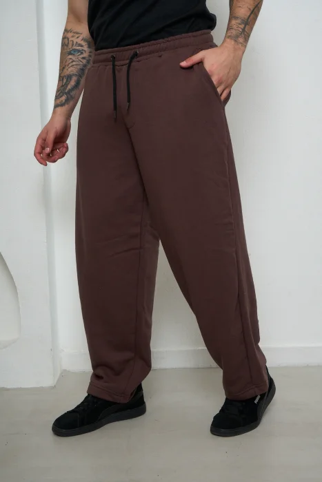 Pantalon Baggy Rustico (con Regulador)