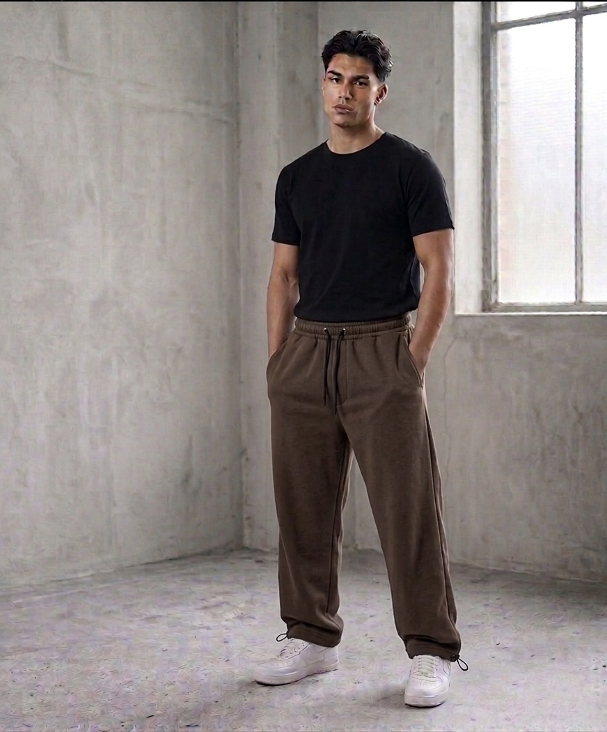 Pantalon Baggy Rustico (con Regulador) - IMG_1090.jpg