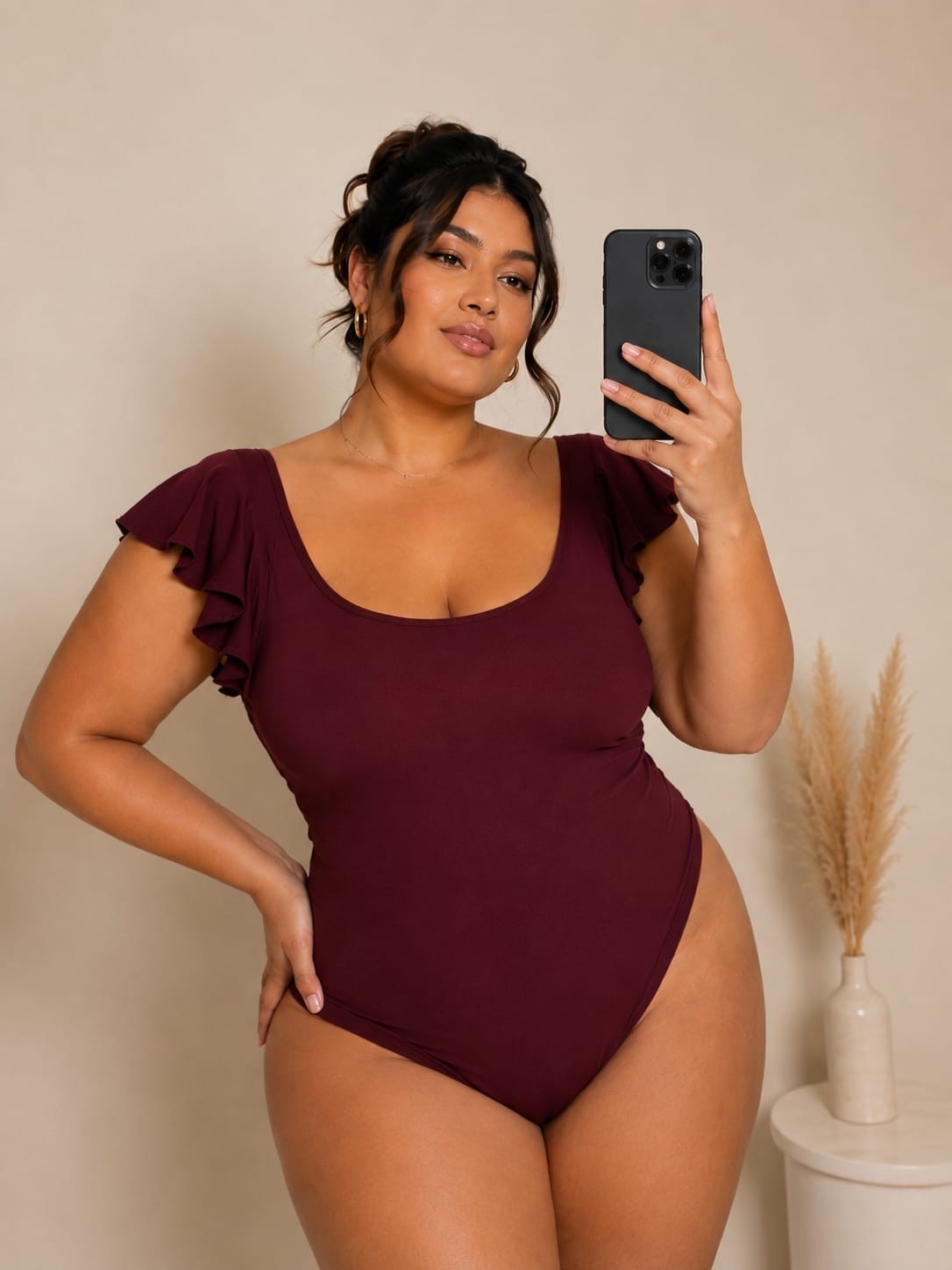 Body Juana Talle Especial - Imagen 2