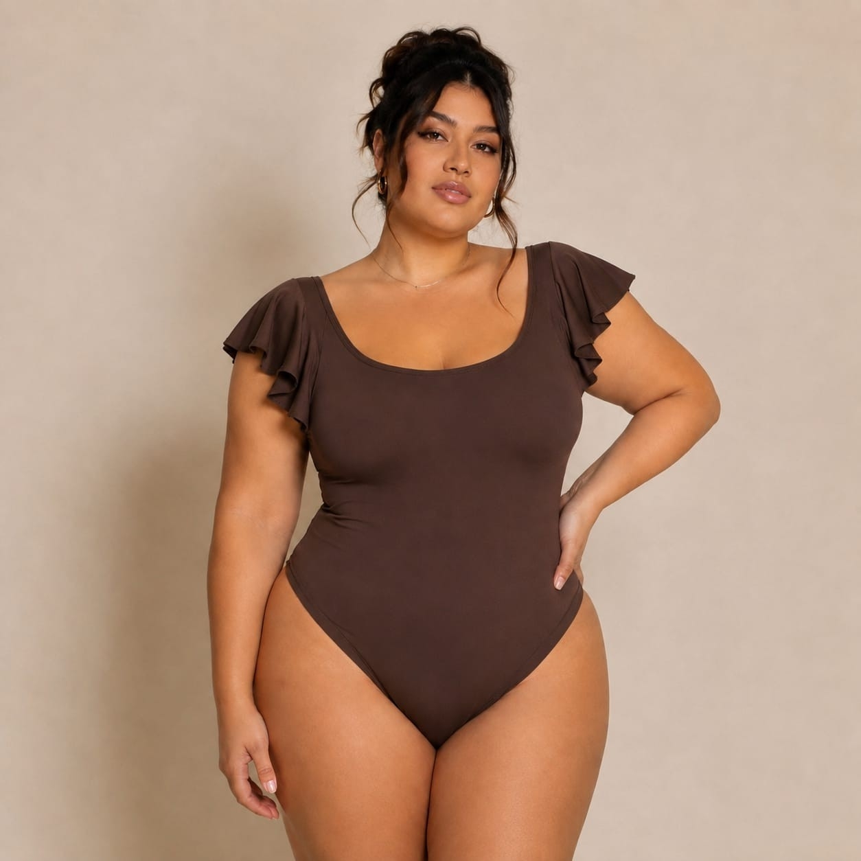 Body Juana Talle Especial - Imagen 3