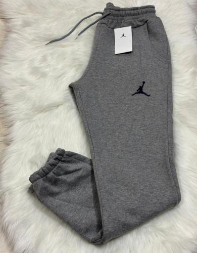 Joggins Jordan con Puño Bordados
