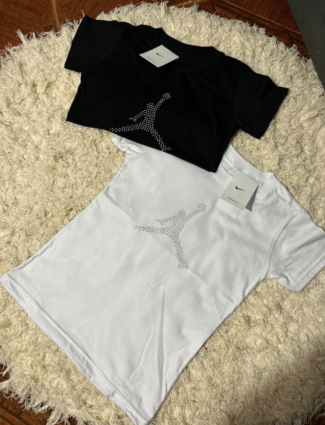Remeras Dama Premium con Stras - Imagen 6