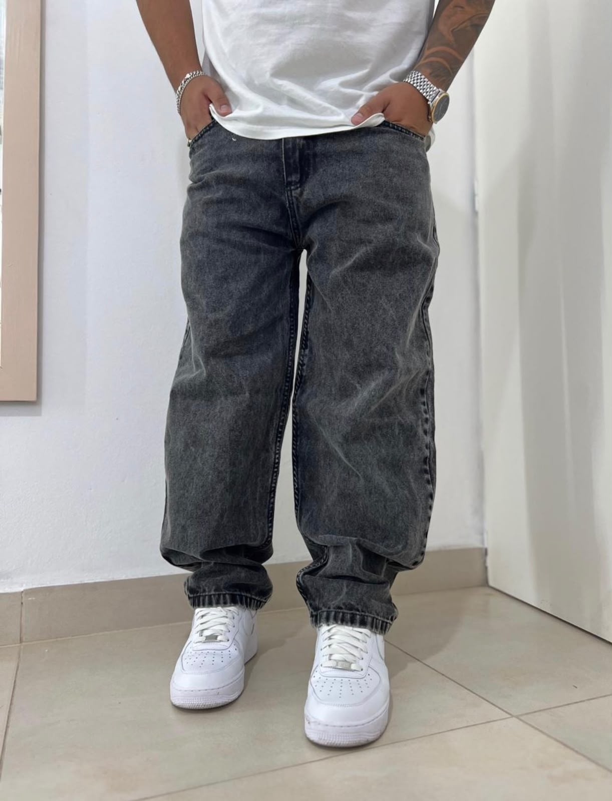 Jeans Baggy - Imagen 2