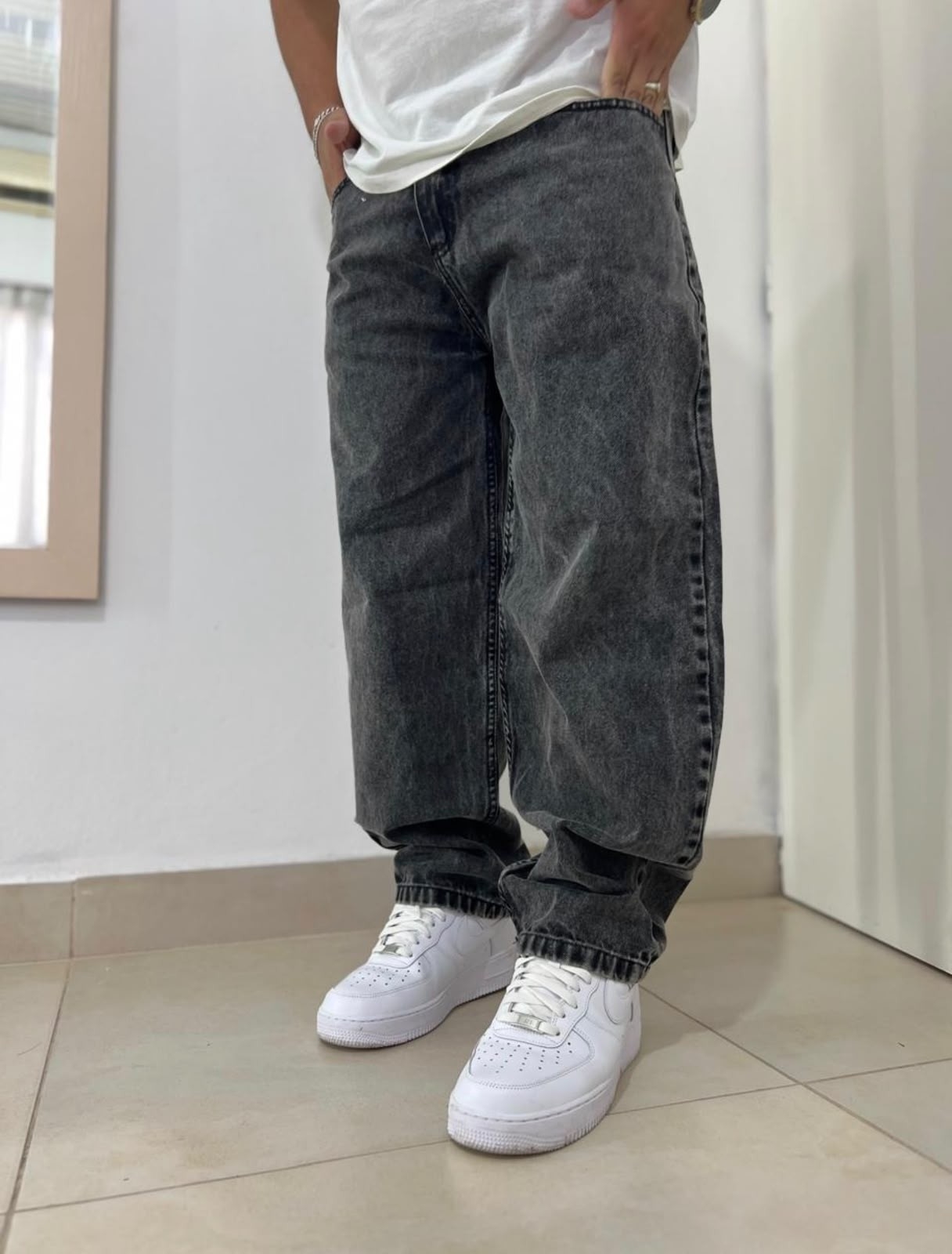 Jeans Baggy - Imagen 3