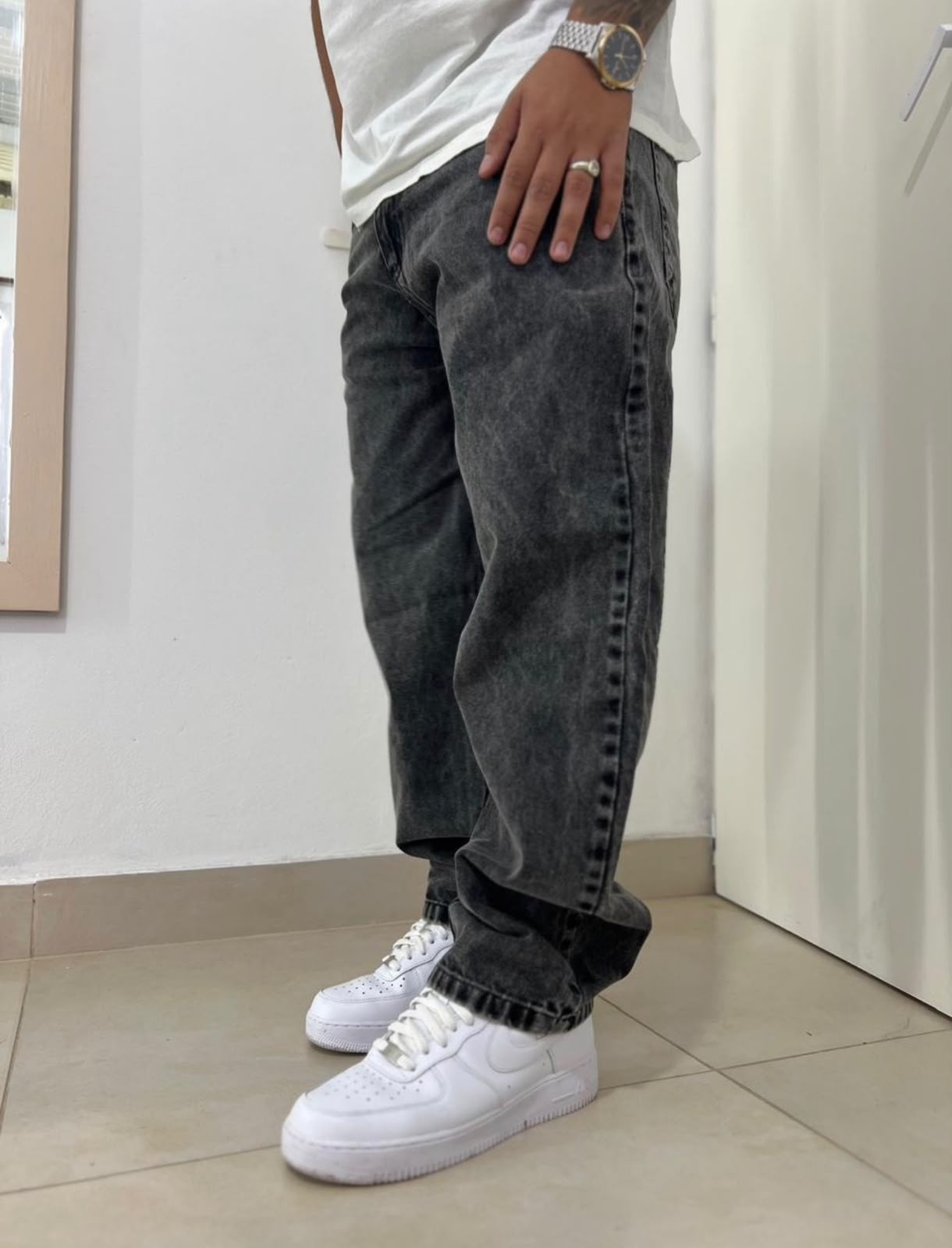 Jeans Baggy - Imagen 4