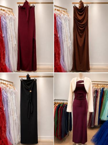 Vestidos