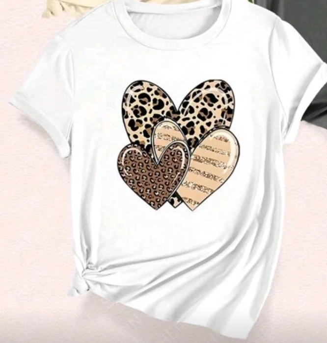 Remeras Estampadas Premium