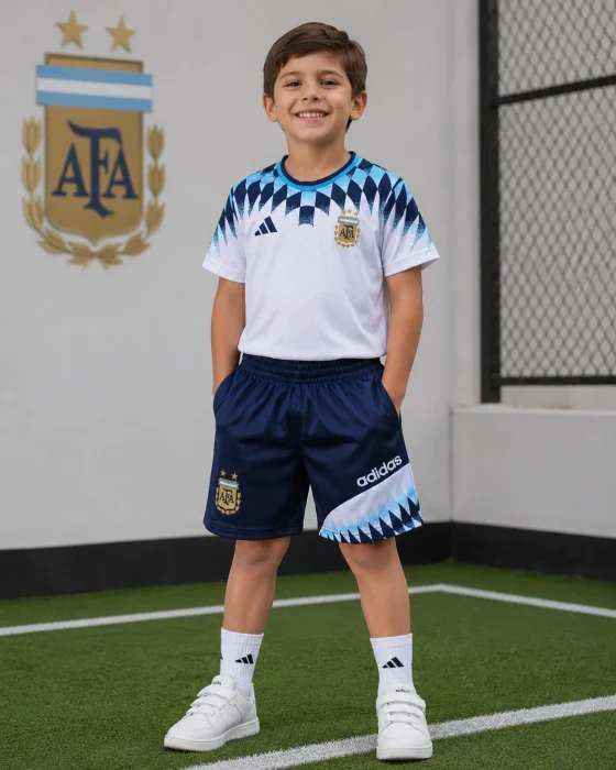  Nuevo Ingreso  Conjunto  Evolution    Boca |  River |  Afa