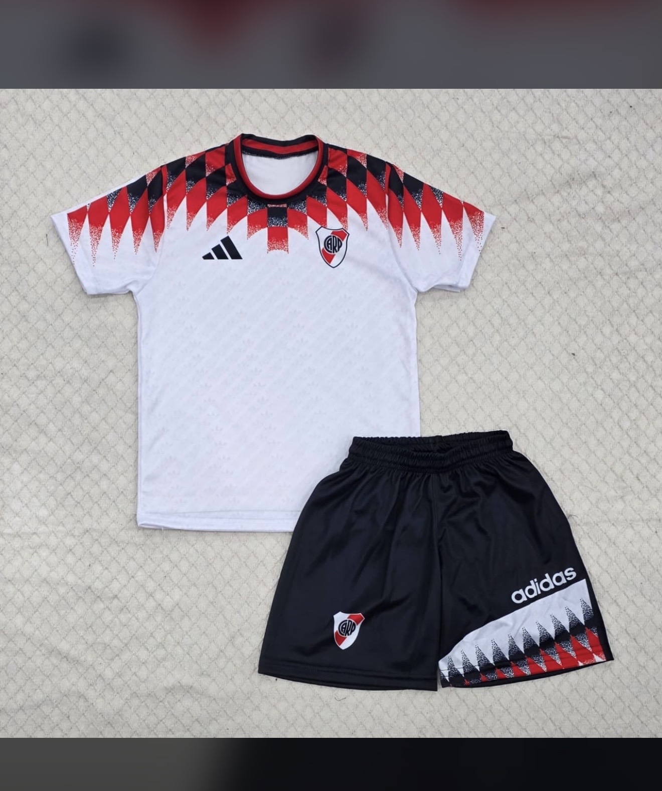  Nuevo Ingreso  Conjunto  Evolution    Boca |  River |  Afa - IMG_2685.jpeg