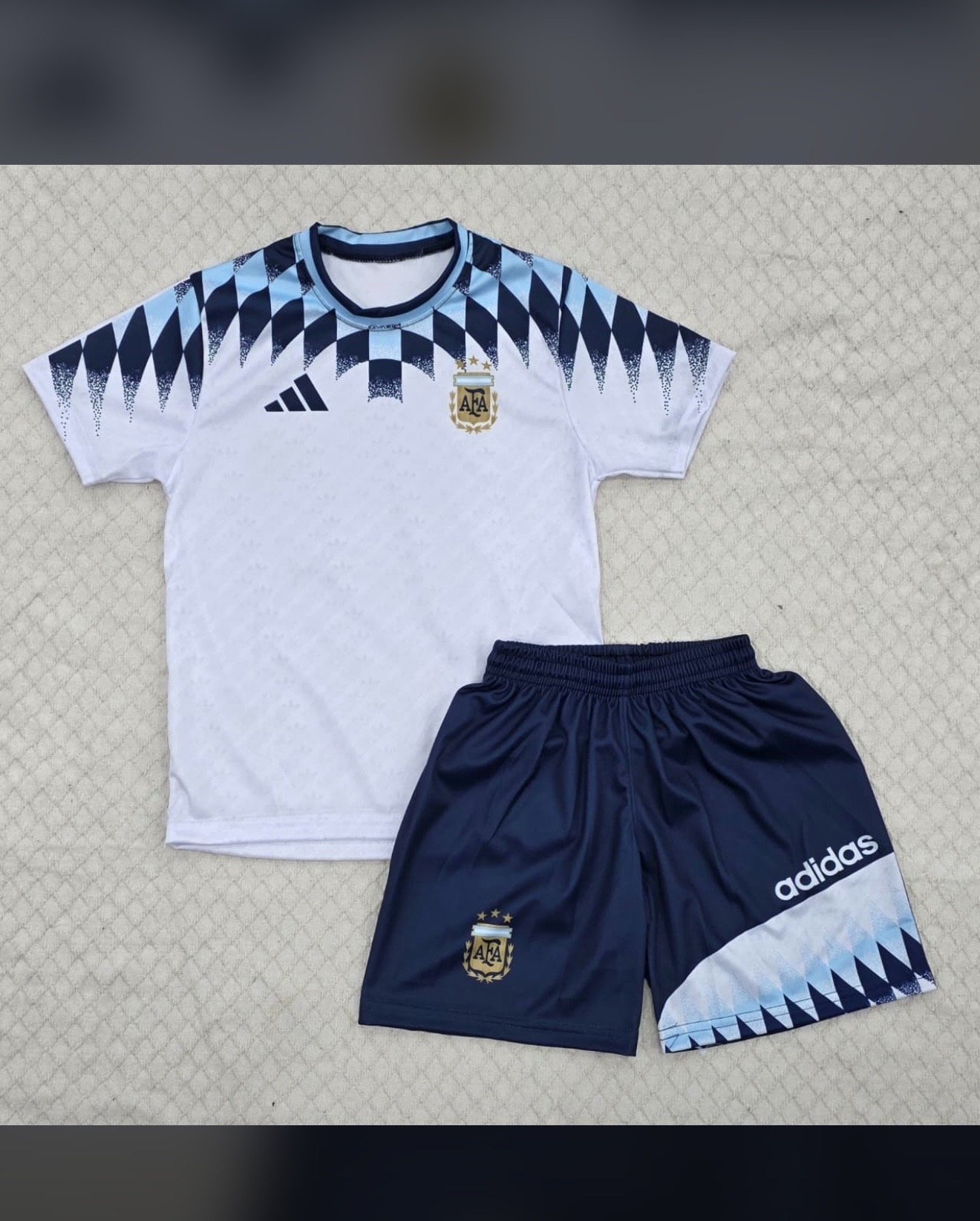  Nuevo Ingreso  Conjunto  Evolution    Boca |  River |  Afa - IMG_2684.jpeg