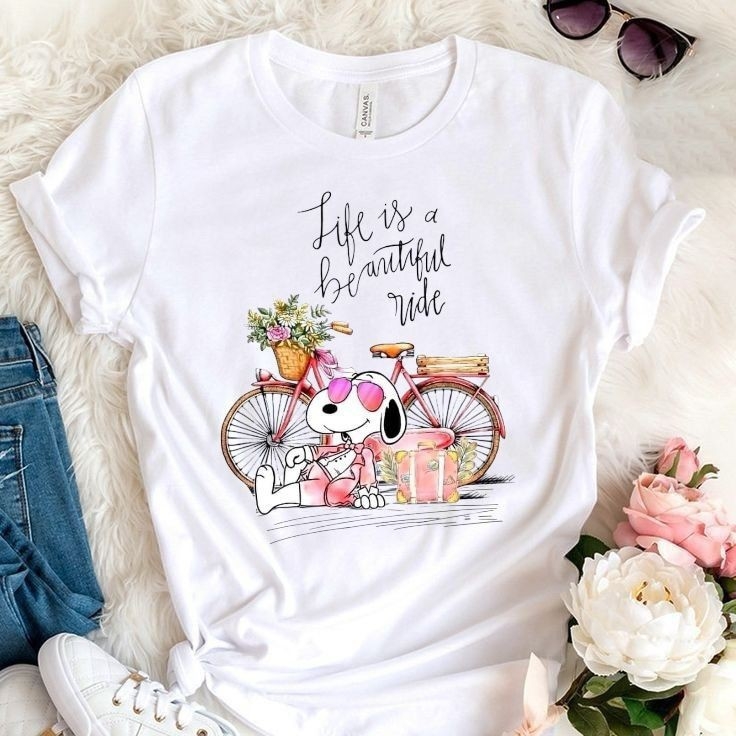 Remeras Estampadas Algodón Premium - Imagen 4