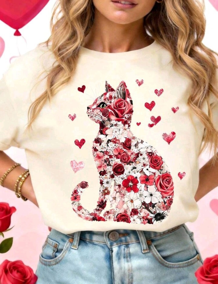 Remeras Estampadas Algodón Premium - Imagen 9