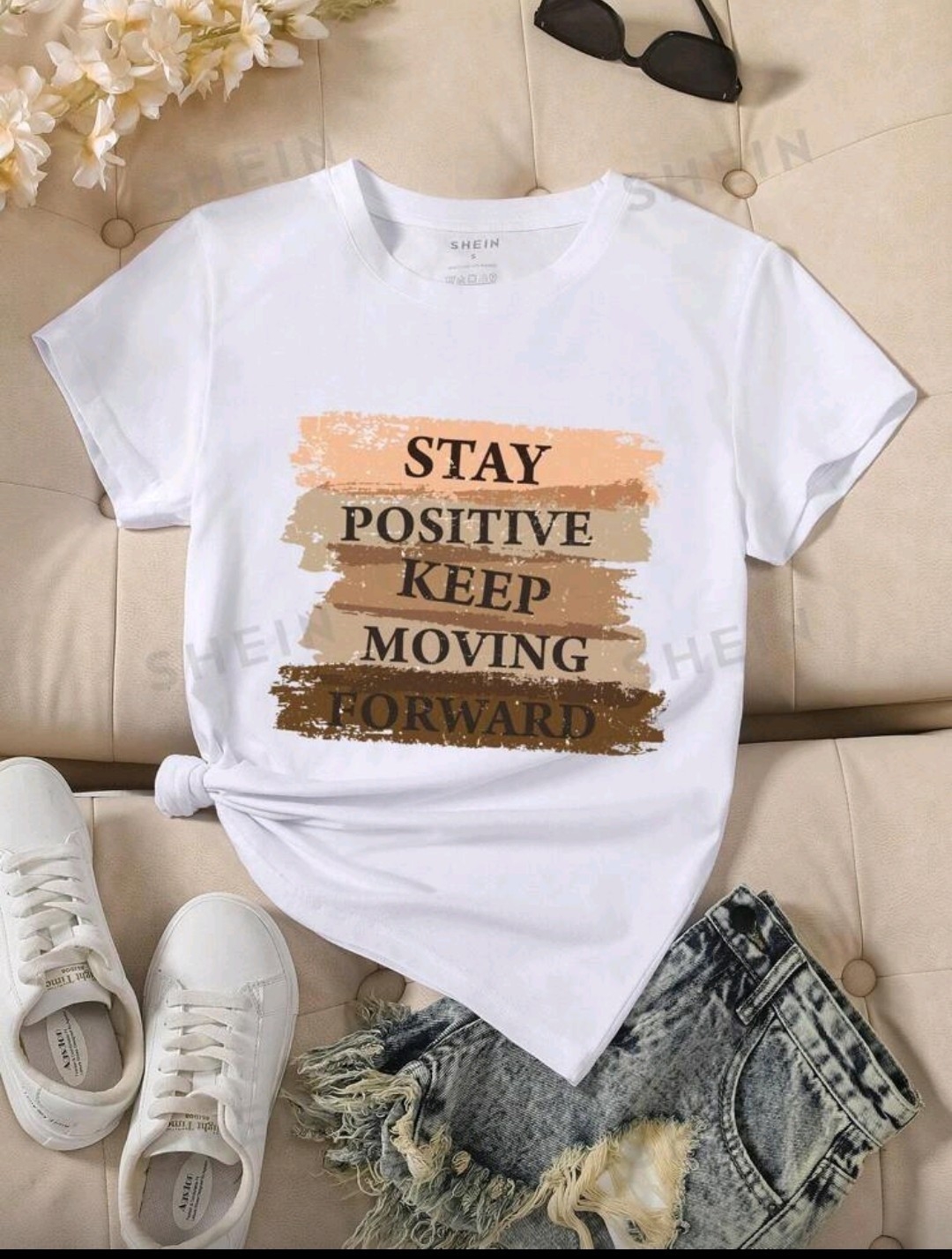 Remeras Estampadas Algodón Premium - Imagen 4