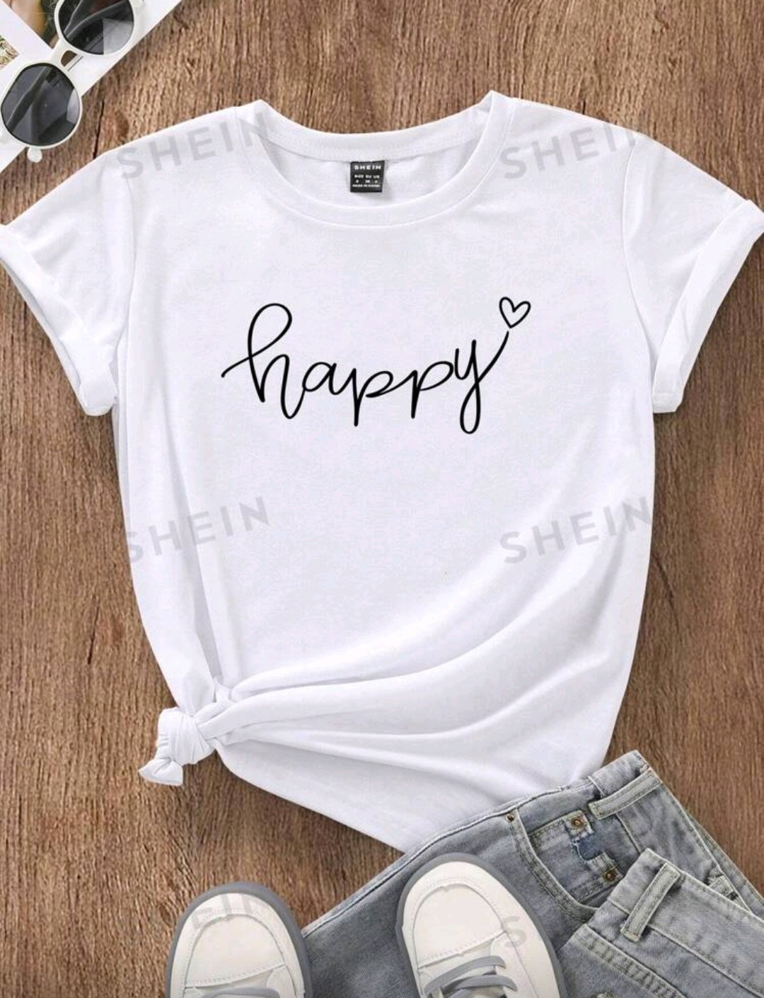 Remeras Estampadas Algodón Premium - Imagen 6