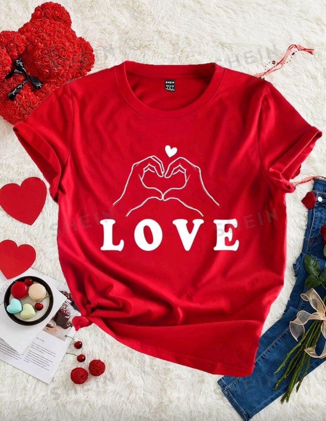 Remeras Estampadas Algodón Premium - Imagen 9
