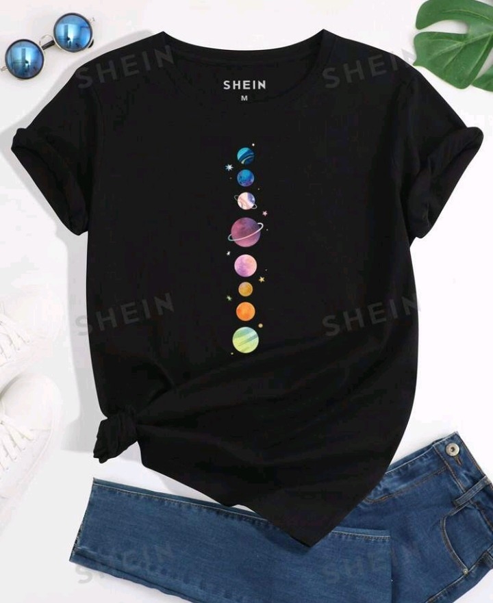 Remeras Estampadas Algodón Premium - Imagen 6
